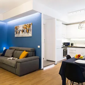 Ecogreen Flats Prestige - Station Apartment