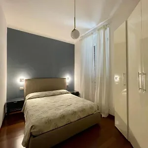 The Painting Apartment. A And Lovely In Milano