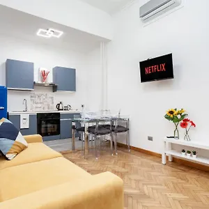 Stazione Centrale-ariel Soperga32 Apartment