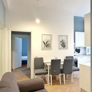  Appartement La Dolce - Buenos Aires