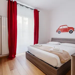 Buenos Aires & Lima Cosy Flat Apartment