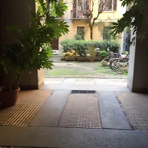 San Gregorio 45 Милан