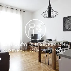 Italianway-scarlatti Apartment