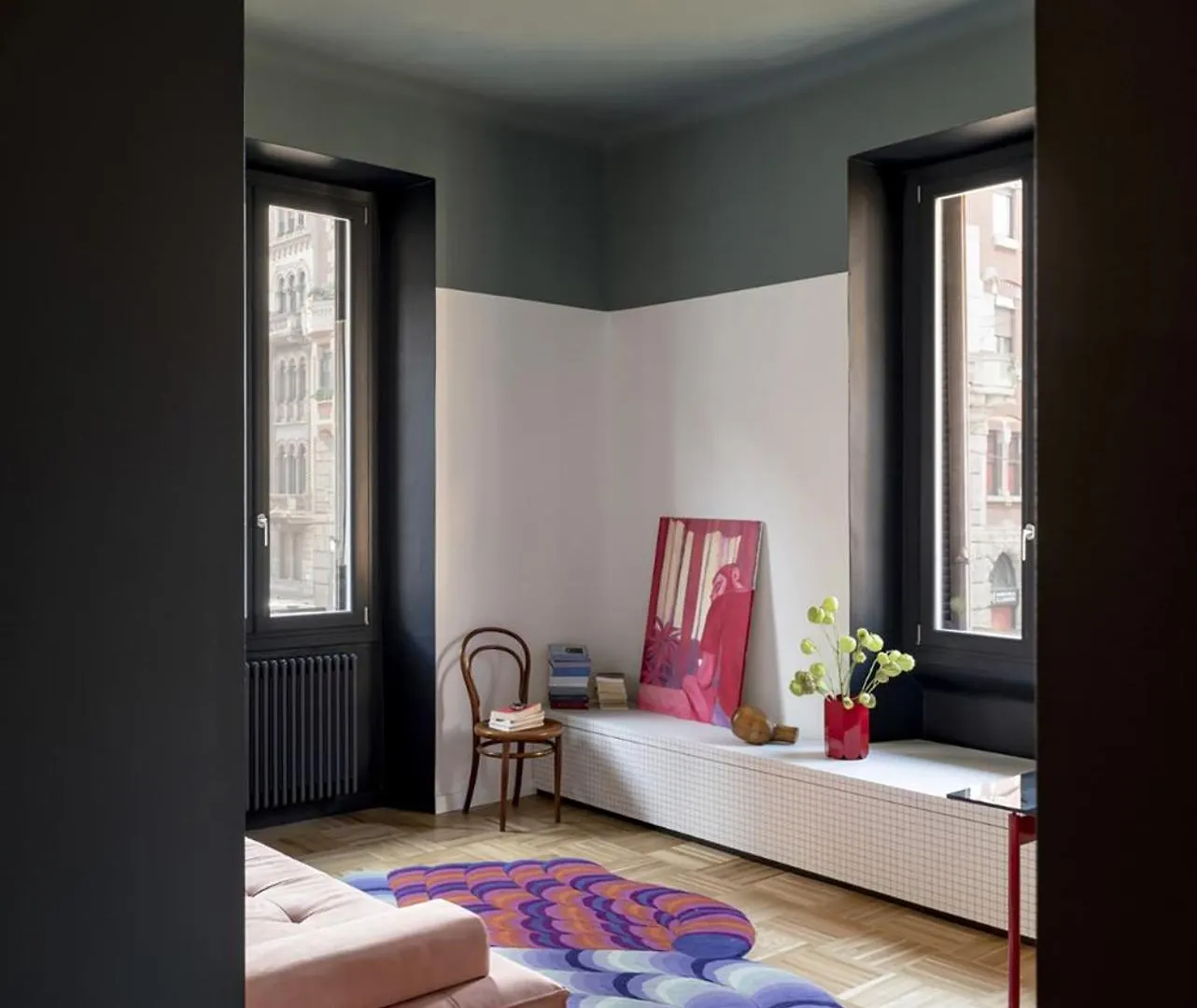 Apartment Splendido Bilocale Vicinissimo Stazione Centrale Milan