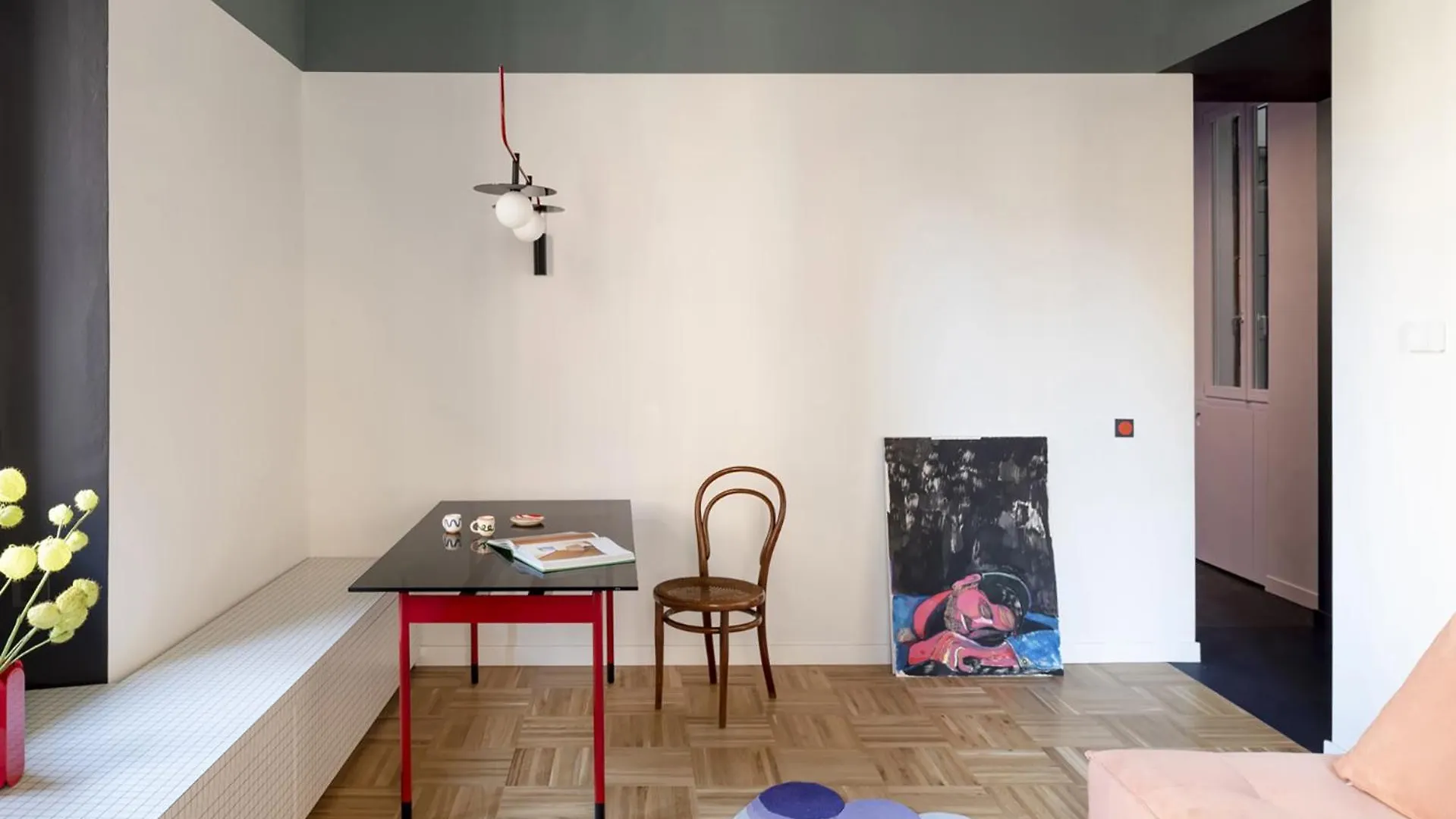 Apartment Splendido Bilocale Vicinissimo Stazione Centrale Milan