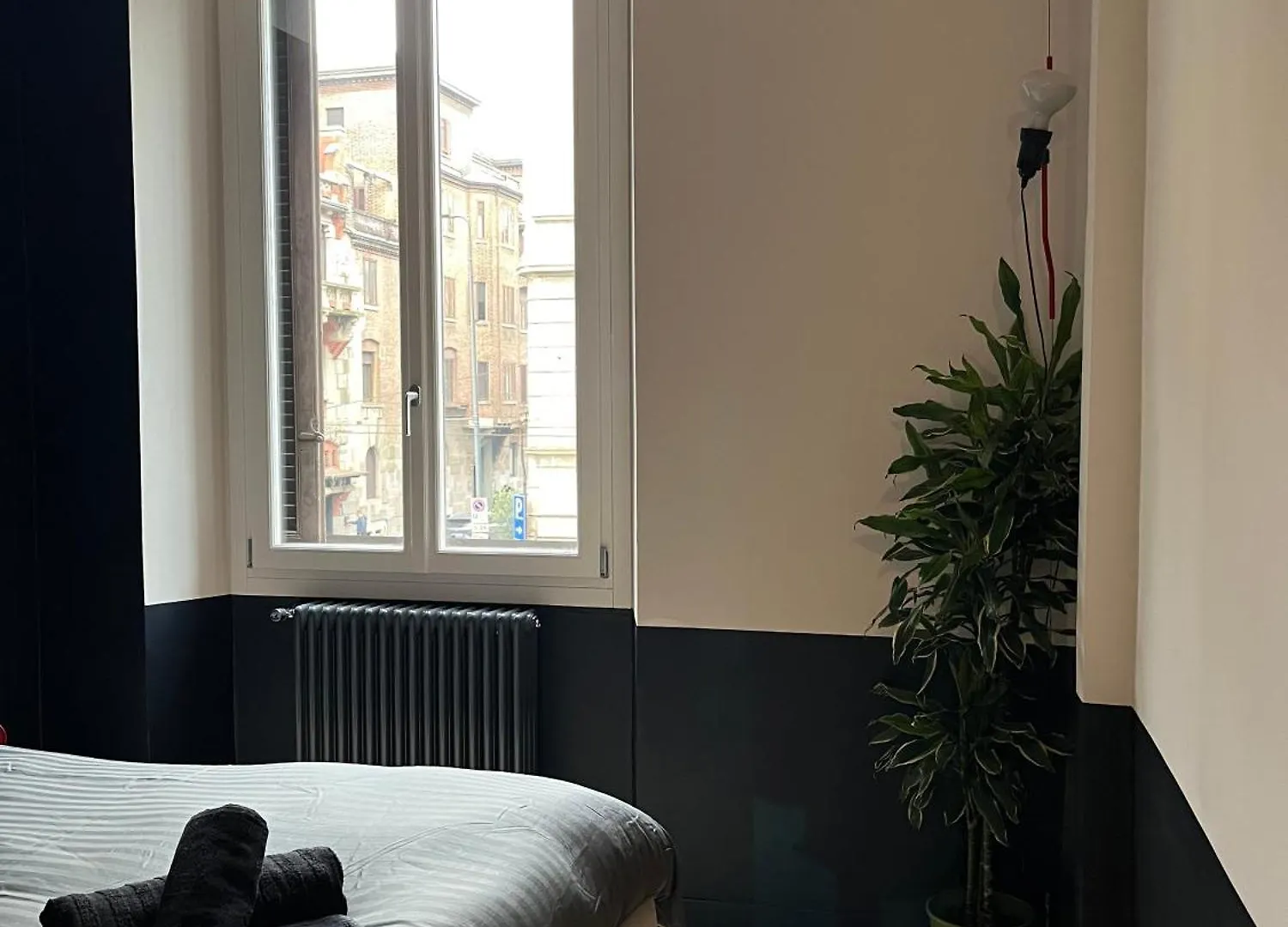 Apartment Splendido Bilocale Vicinissimo Stazione Centrale Milan